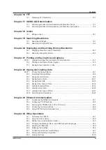 Preview for 12 page of YOKOGAWA PX8000 User Manual