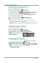 Preview for 15 page of YOKOGAWA PX8000 User Manual