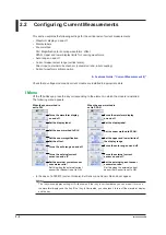 Preview for 21 page of YOKOGAWA PX8000 User Manual