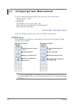 Preview for 25 page of YOKOGAWA PX8000 User Manual