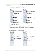 Preview for 28 page of YOKOGAWA PX8000 User Manual