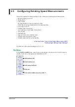Preview for 34 page of YOKOGAWA PX8000 User Manual