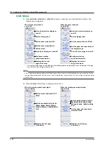 Preview for 35 page of YOKOGAWA PX8000 User Manual