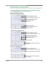 Preview for 36 page of YOKOGAWA PX8000 User Manual