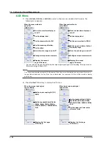 Preview for 41 page of YOKOGAWA PX8000 User Manual