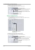 Preview for 47 page of YOKOGAWA PX8000 User Manual