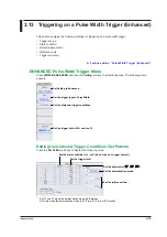 Preview for 63 page of YOKOGAWA PX8000 User Manual