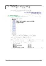 Preview for 71 page of YOKOGAWA PX8000 User Manual