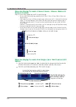 Preview for 72 page of YOKOGAWA PX8000 User Manual