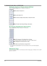 Preview for 76 page of YOKOGAWA PX8000 User Manual