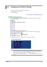 Preview for 77 page of YOKOGAWA PX8000 User Manual