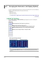 Preview for 78 page of YOKOGAWA PX8000 User Manual