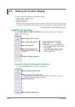 Preview for 80 page of YOKOGAWA PX8000 User Manual