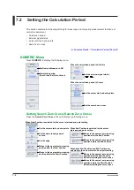 Preview for 84 page of YOKOGAWA PX8000 User Manual