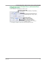 Preview for 89 page of YOKOGAWA PX8000 User Manual