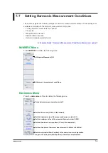 Preview for 91 page of YOKOGAWA PX8000 User Manual