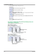 Preview for 98 page of YOKOGAWA PX8000 User Manual