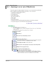 Preview for 99 page of YOKOGAWA PX8000 User Manual