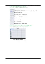 Preview for 101 page of YOKOGAWA PX8000 User Manual