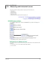 Preview for 103 page of YOKOGAWA PX8000 User Manual