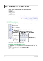 Preview for 104 page of YOKOGAWA PX8000 User Manual