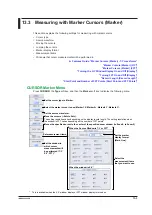 Preview for 105 page of YOKOGAWA PX8000 User Manual