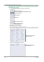 Preview for 111 page of YOKOGAWA PX8000 User Manual