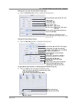 Preview for 112 page of YOKOGAWA PX8000 User Manual