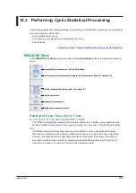 Preview for 114 page of YOKOGAWA PX8000 User Manual