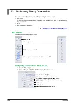 Preview for 117 page of YOKOGAWA PX8000 User Manual