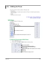 Preview for 118 page of YOKOGAWA PX8000 User Manual