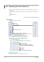 Preview for 119 page of YOKOGAWA PX8000 User Manual