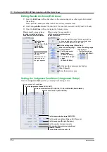 Preview for 126 page of YOKOGAWA PX8000 User Manual