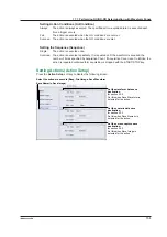 Preview for 127 page of YOKOGAWA PX8000 User Manual