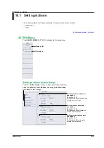 Preview for 130 page of YOKOGAWA PX8000 User Manual