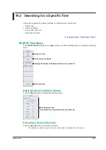 Preview for 134 page of YOKOGAWA PX8000 User Manual