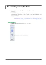 Preview for 137 page of YOKOGAWA PX8000 User Manual
