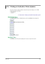 Preview for 142 page of YOKOGAWA PX8000 User Manual