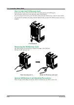 Preview for 146 page of YOKOGAWA PX8000 User Manual