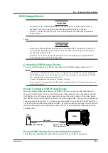 Preview for 147 page of YOKOGAWA PX8000 User Manual