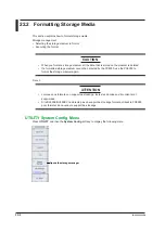 Preview for 148 page of YOKOGAWA PX8000 User Manual