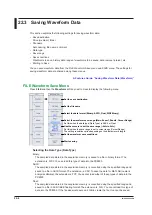 Preview for 150 page of YOKOGAWA PX8000 User Manual