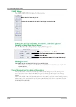 Preview for 154 page of YOKOGAWA PX8000 User Manual