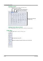 Preview for 156 page of YOKOGAWA PX8000 User Manual