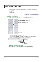 Preview for 158 page of YOKOGAWA PX8000 User Manual