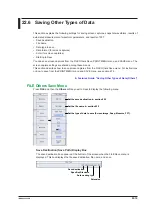 Preview for 159 page of YOKOGAWA PX8000 User Manual