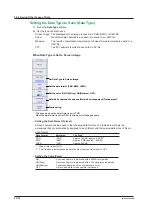 Preview for 160 page of YOKOGAWA PX8000 User Manual