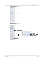 Preview for 161 page of YOKOGAWA PX8000 User Manual