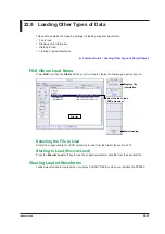 Preview for 165 page of YOKOGAWA PX8000 User Manual