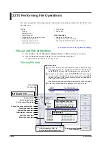 Preview for 166 page of YOKOGAWA PX8000 User Manual